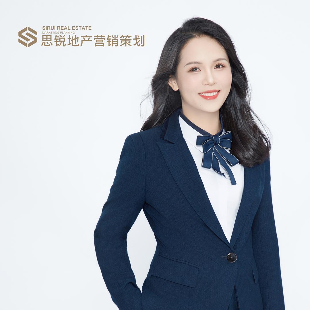 思锐-灵山房产东岸阳光-赖妹