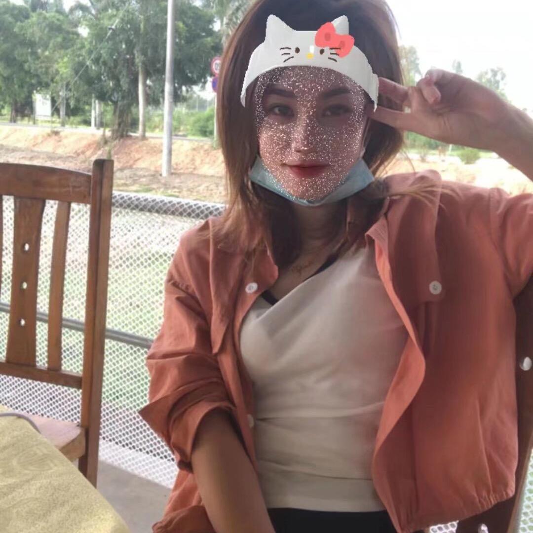 不发脾气只发财