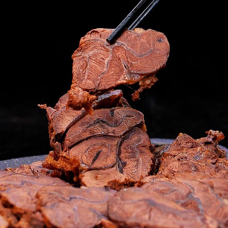 以蒙牧场精品牛肉