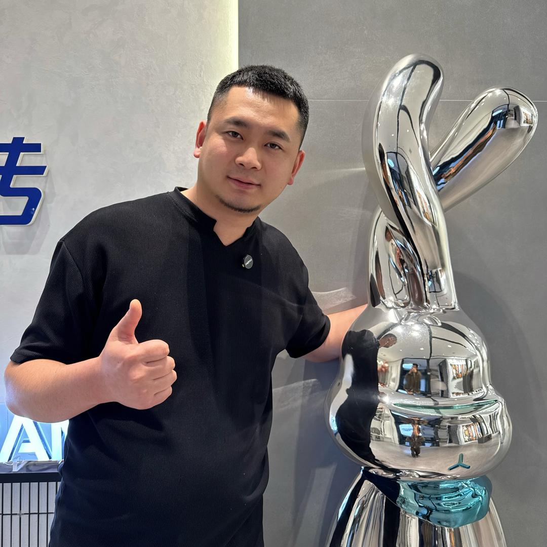 乌鲁木齐白兔智能装修