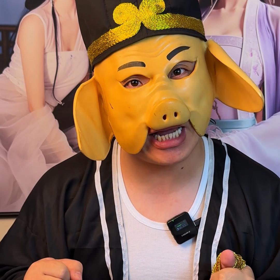 大白僧