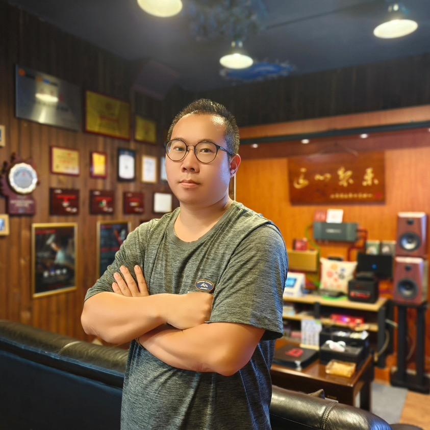 淘达汽车隔音(柳州江波音响)