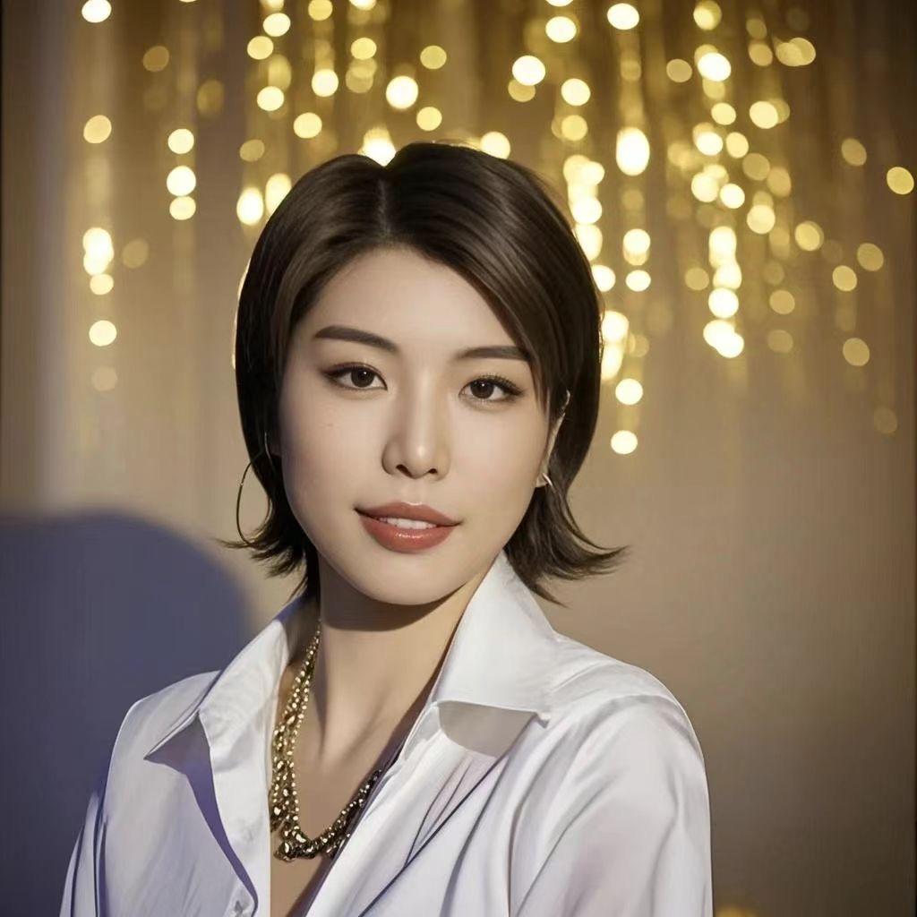 💈浩宇男发 女Barber-CC