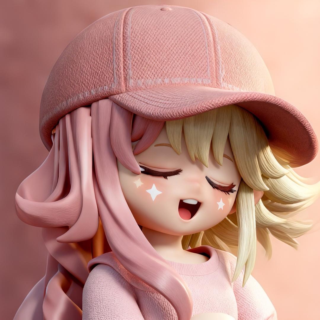 花不弃baby