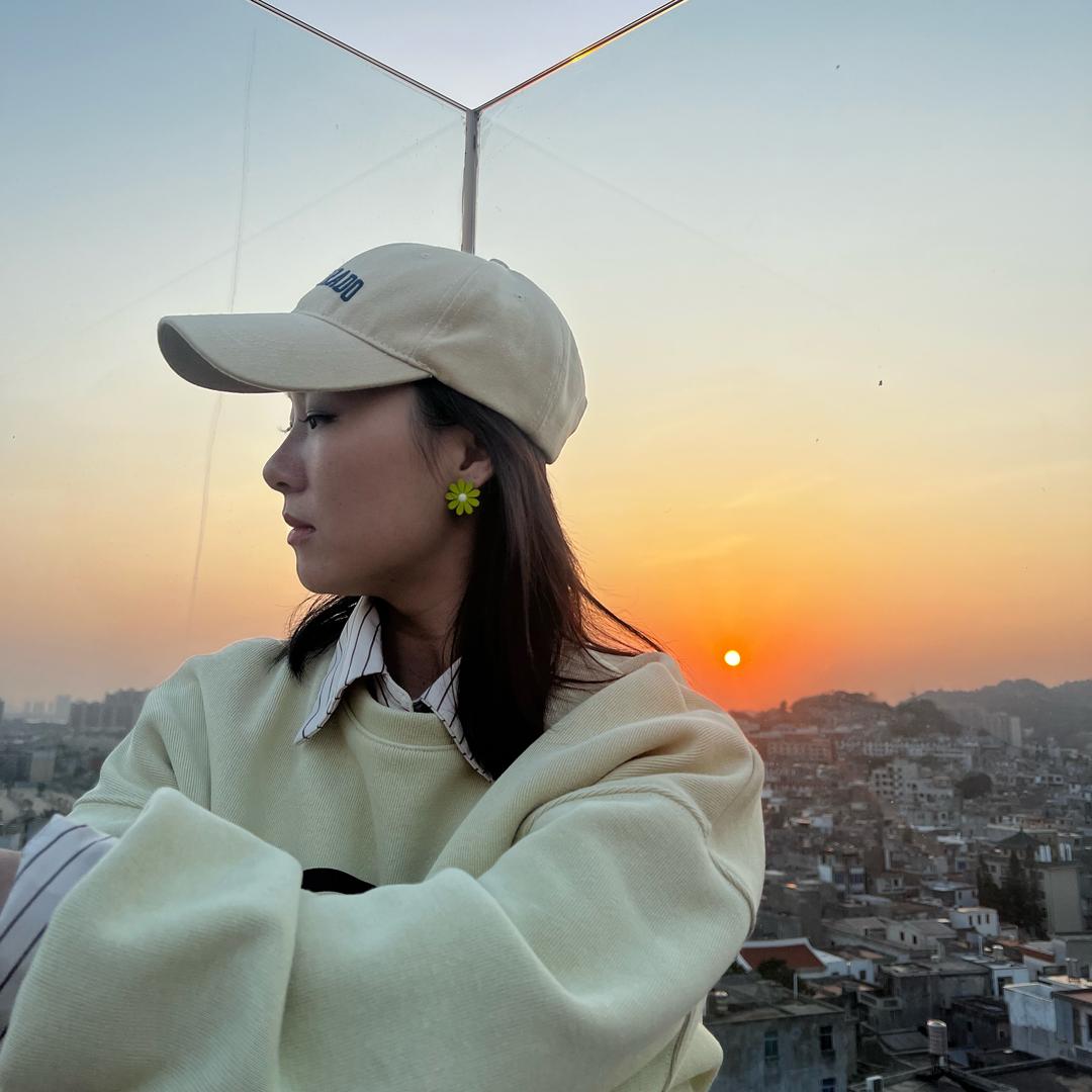 江屿户外咖啡（梅州）