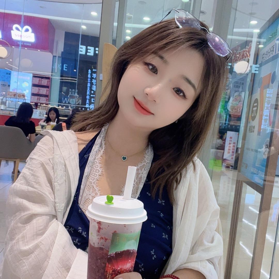 宝儿姐♥️