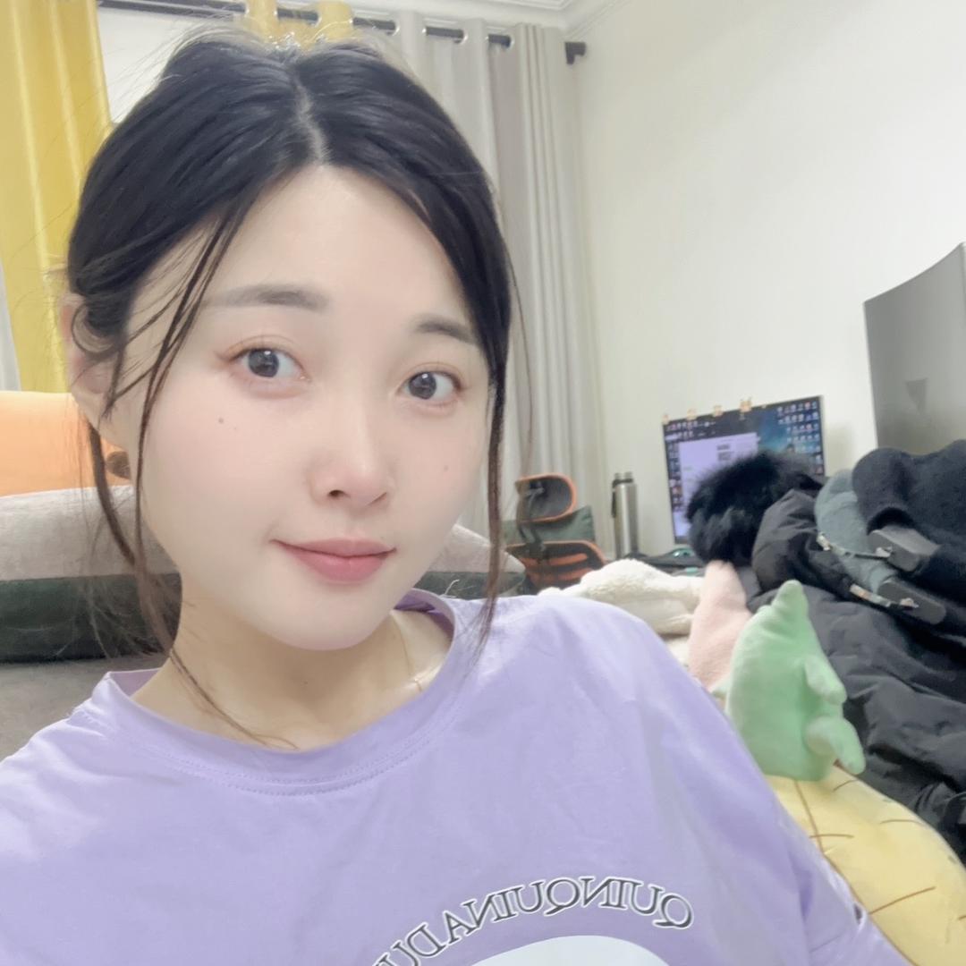 小张鱼妈妈