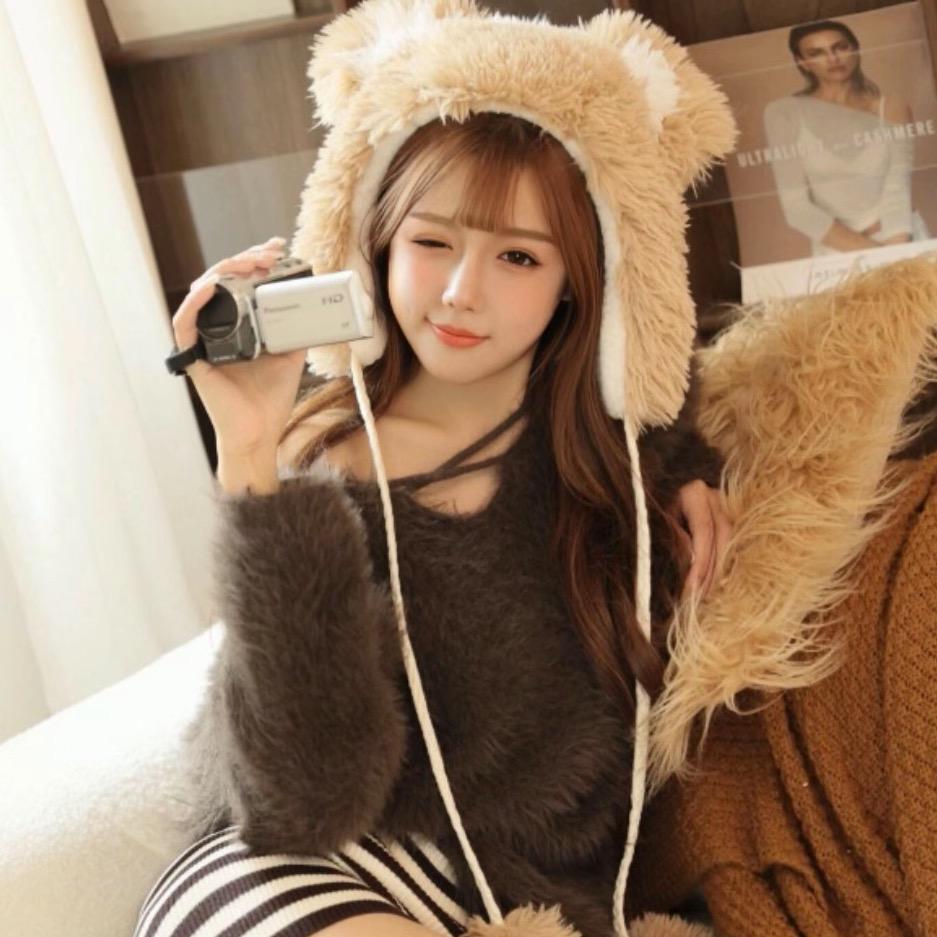 安吉.贝贝🎤