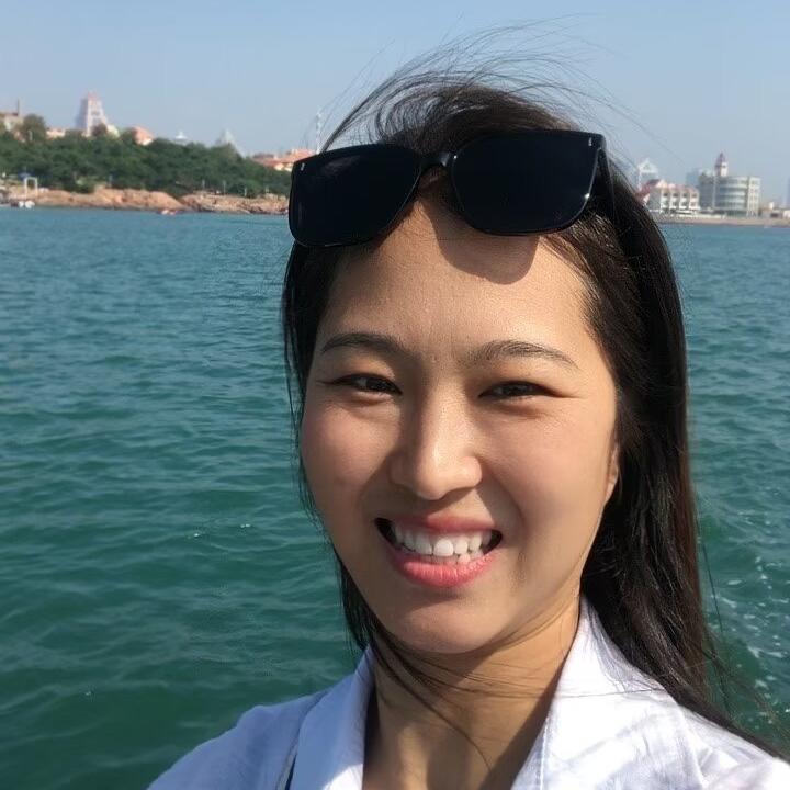 冬枣姐自家果园@抖音