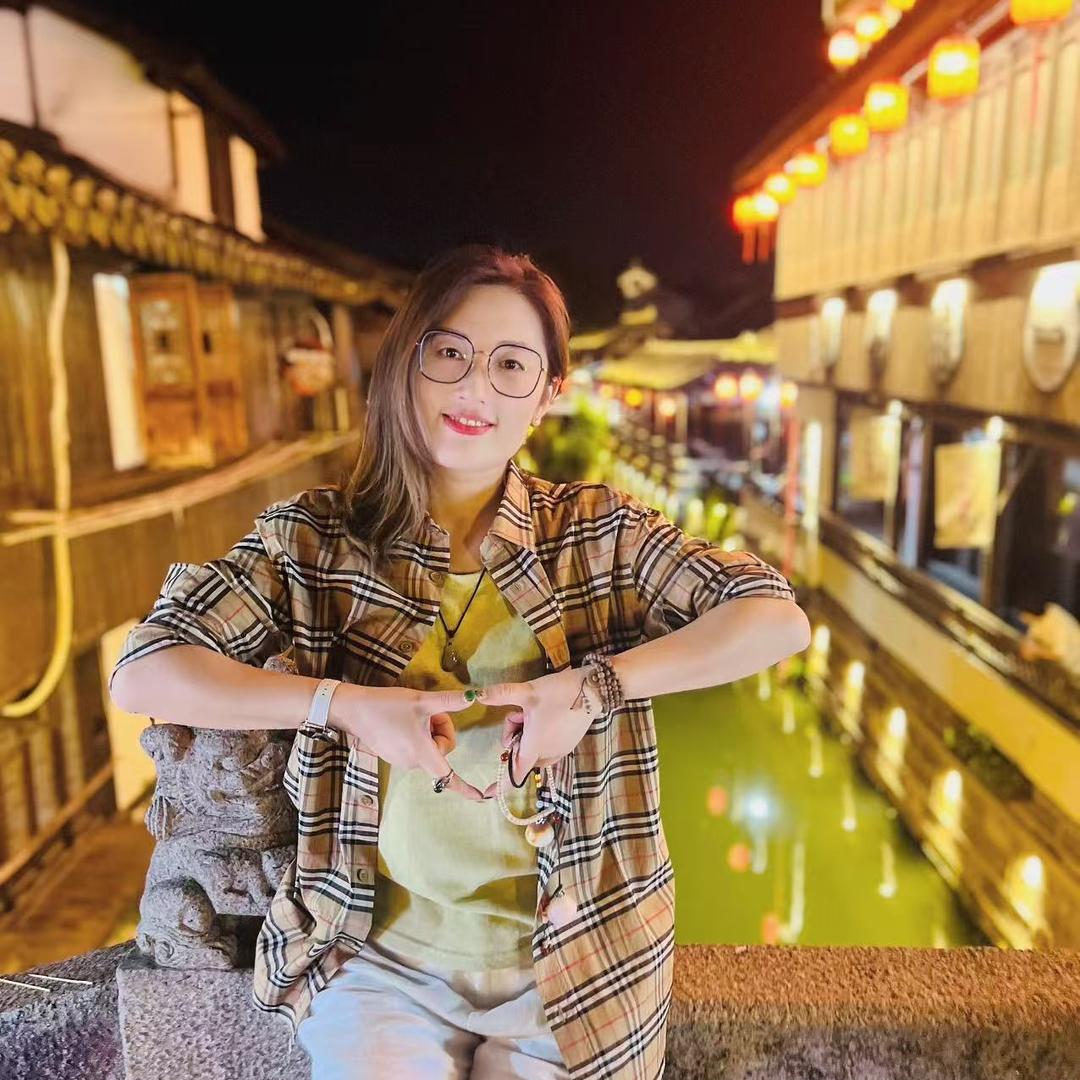 小小乔严选（T·W小熊）