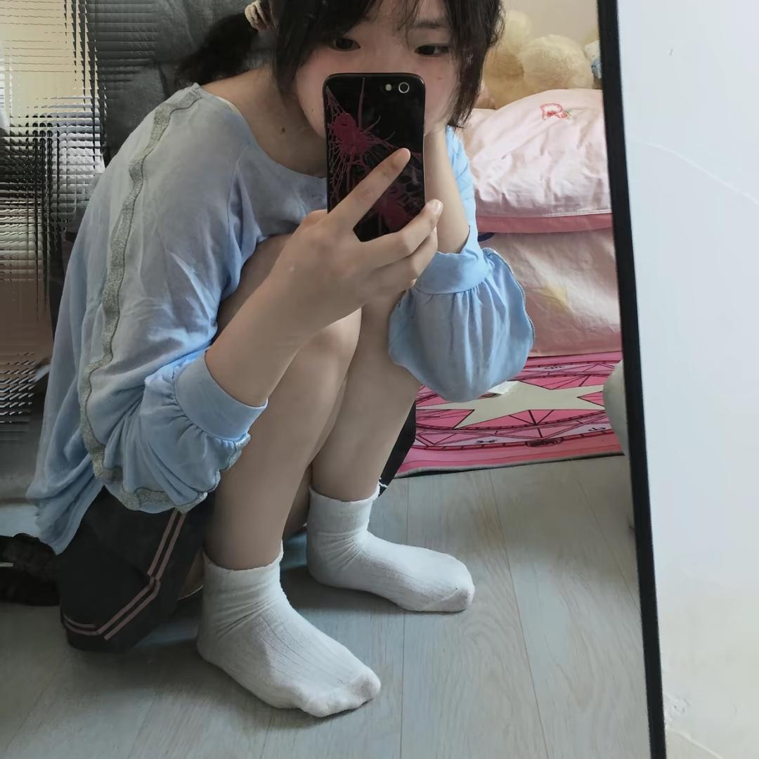 甜甜水蜜桃🍑互关