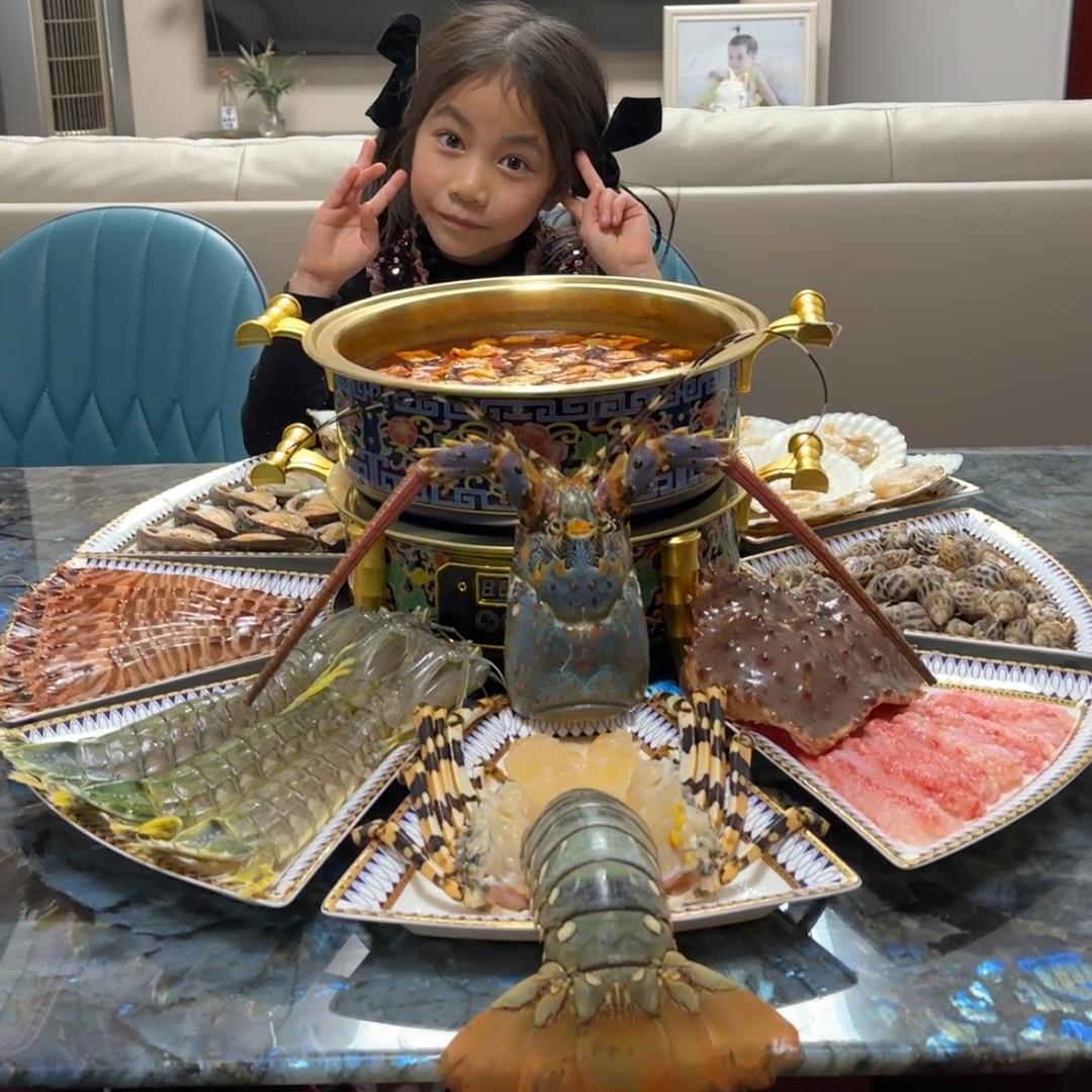 ✨东东一家✨@抖音