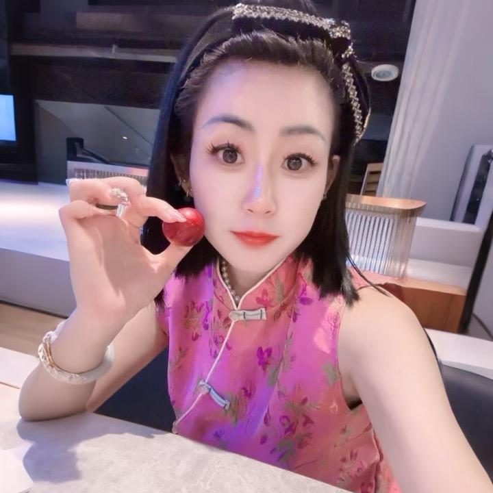 👑不漂亮的大漂亮💕