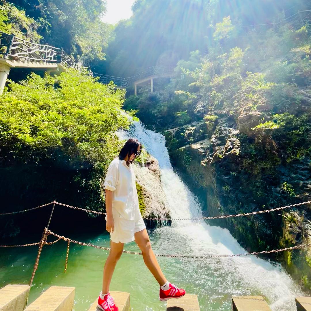 小阿妹