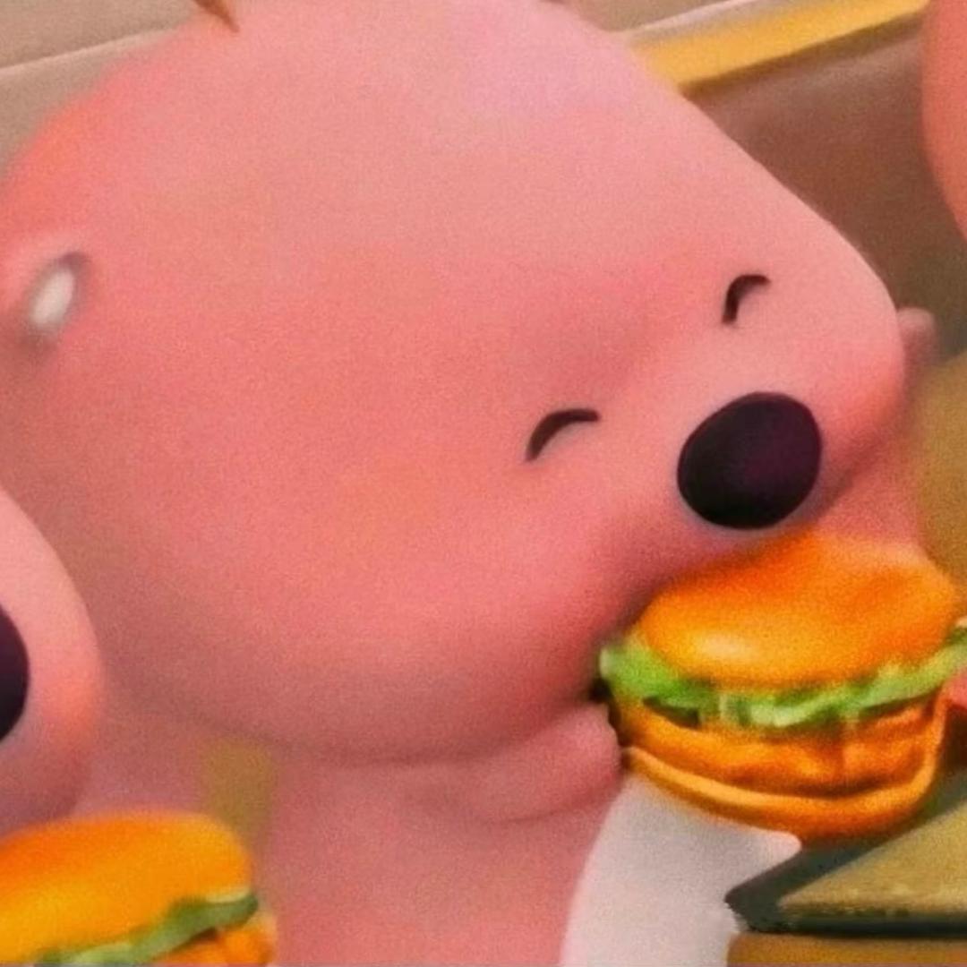 饼宅