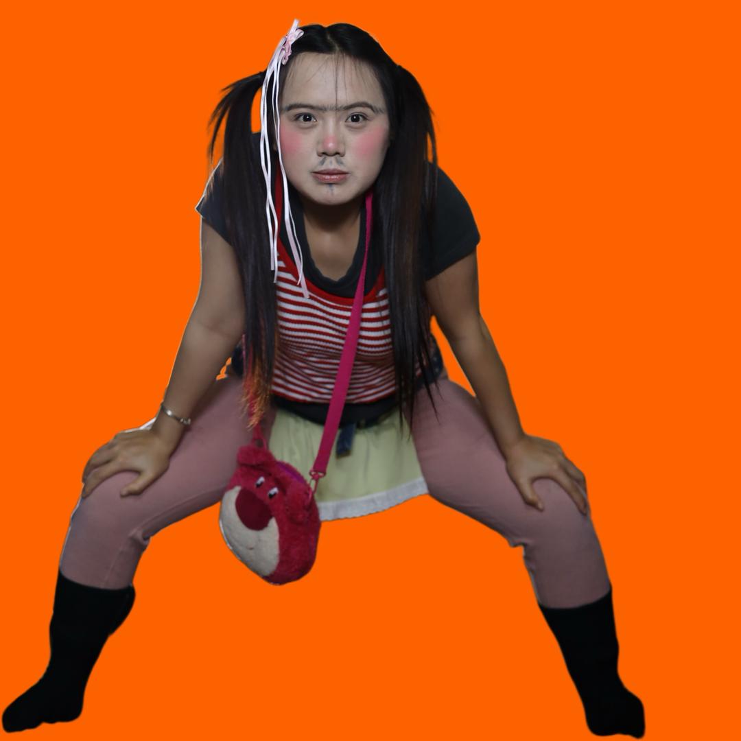大大大大头～