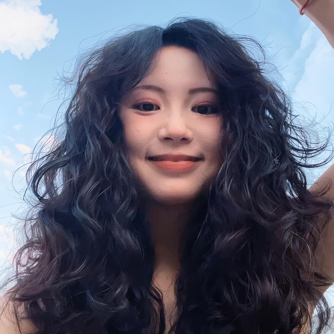 小哎aì