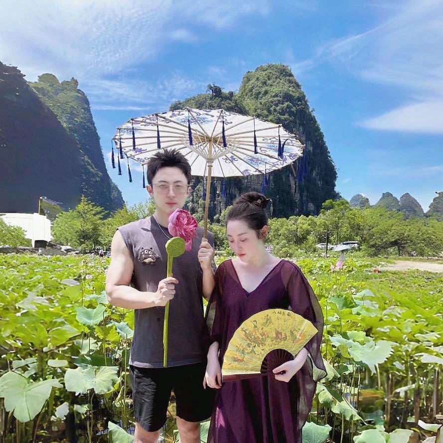 俞姐姐🪷🧘🏻🪷