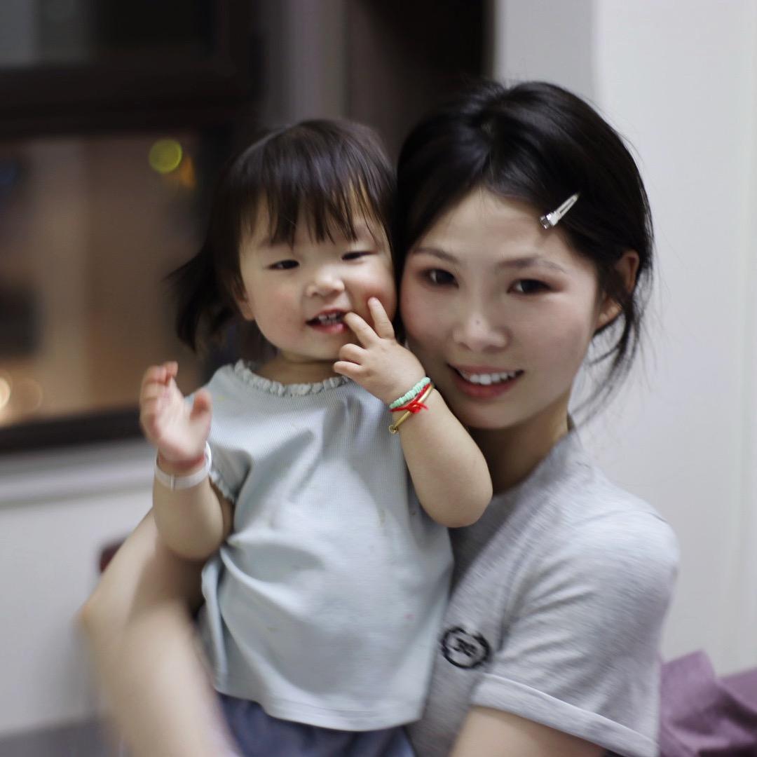 小贾麻麻🍉