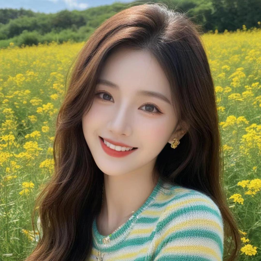 好运连连🍀