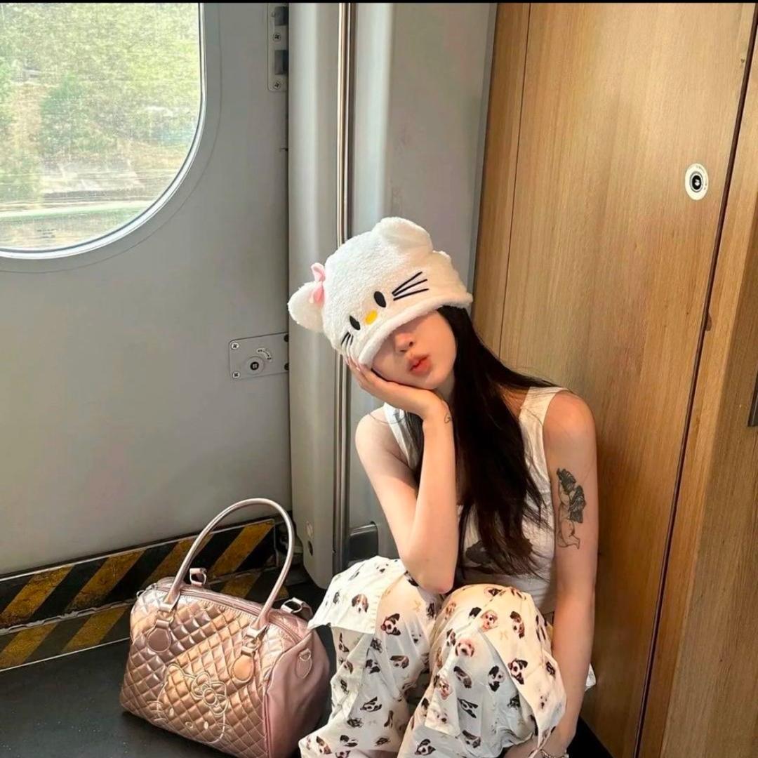 小海苔喵喵