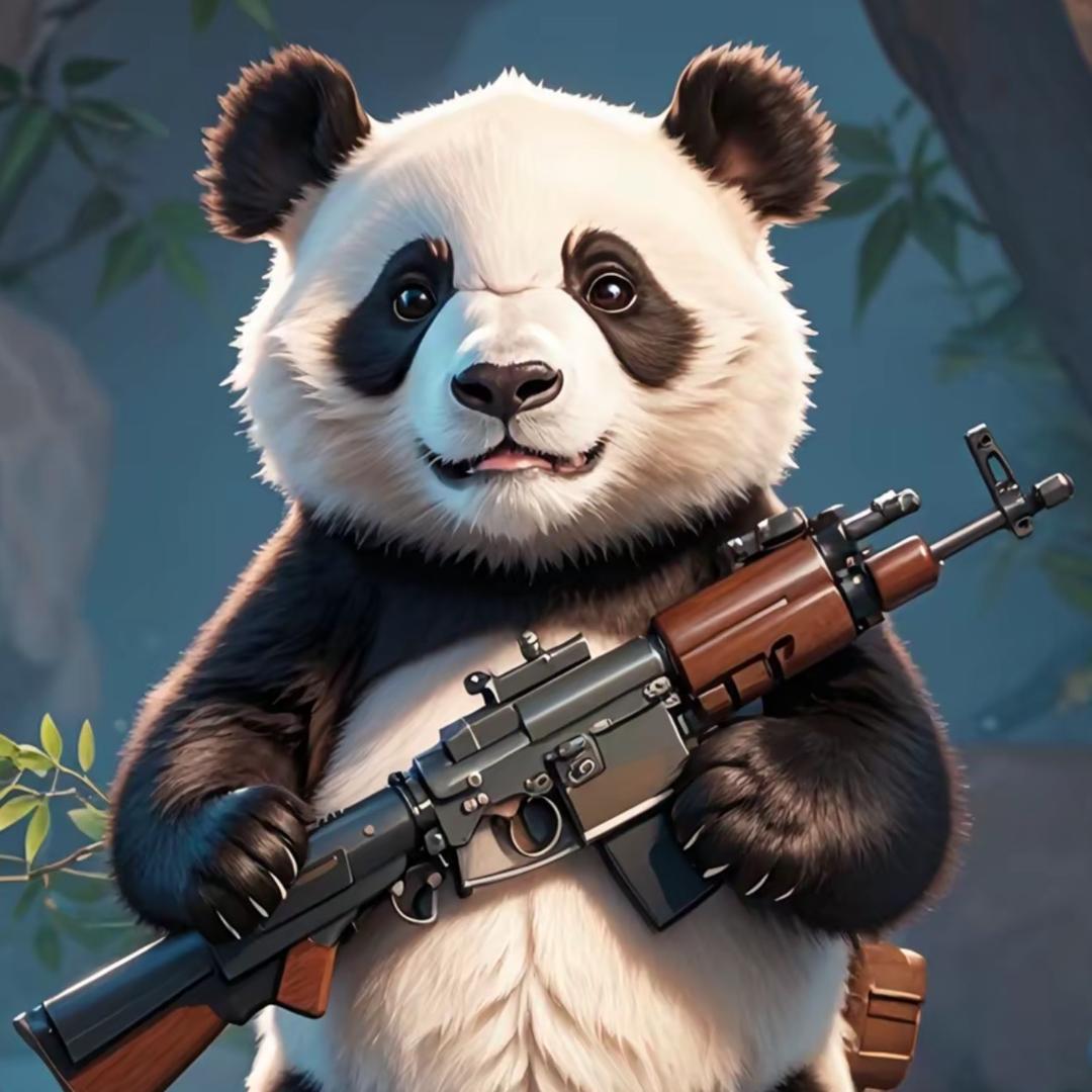 王者归来-李大鹏