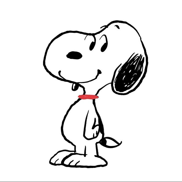 史努比Snoopy童装专柜