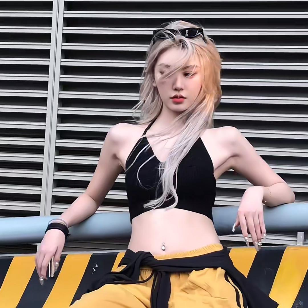 🦋蓝妖