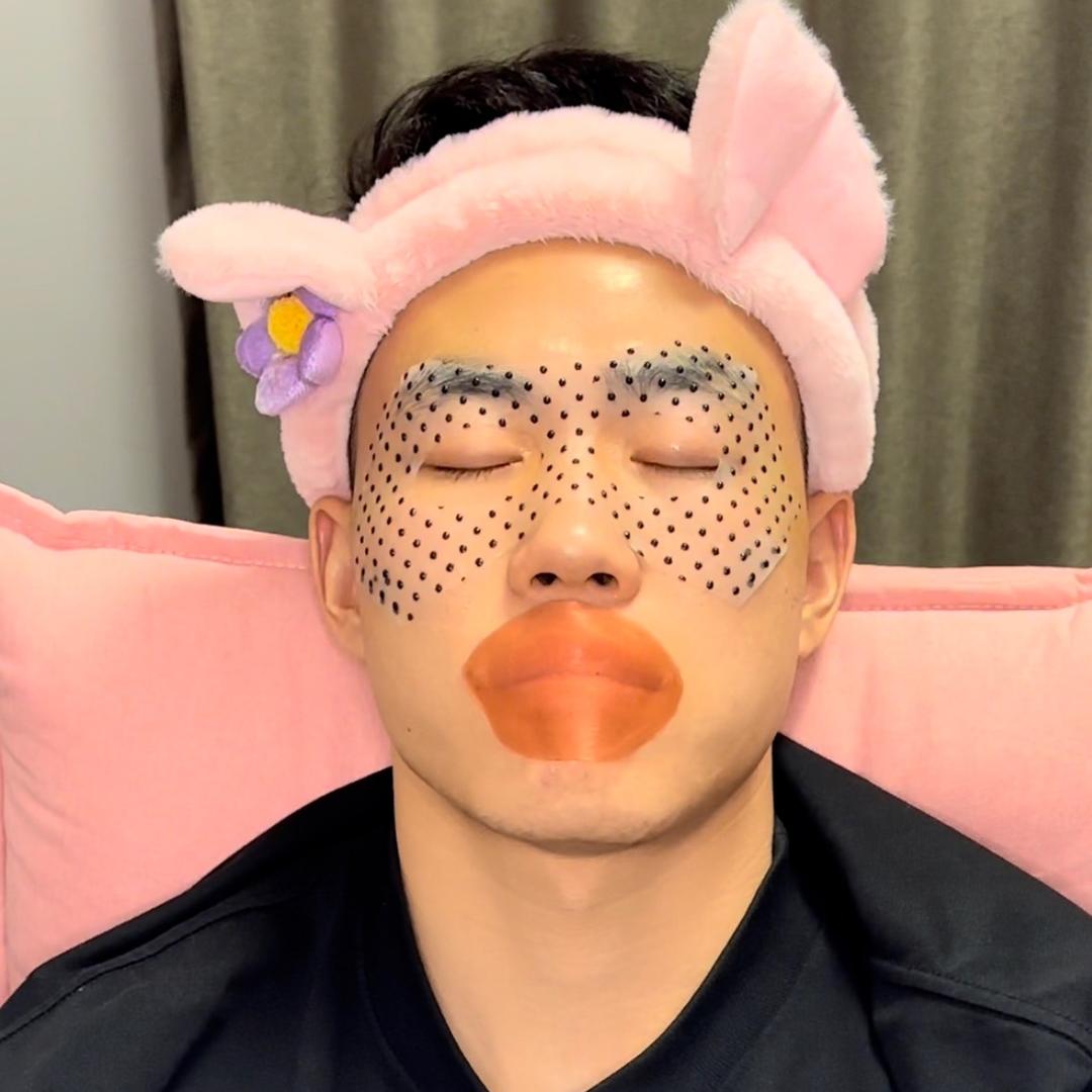 芋袁啵啵