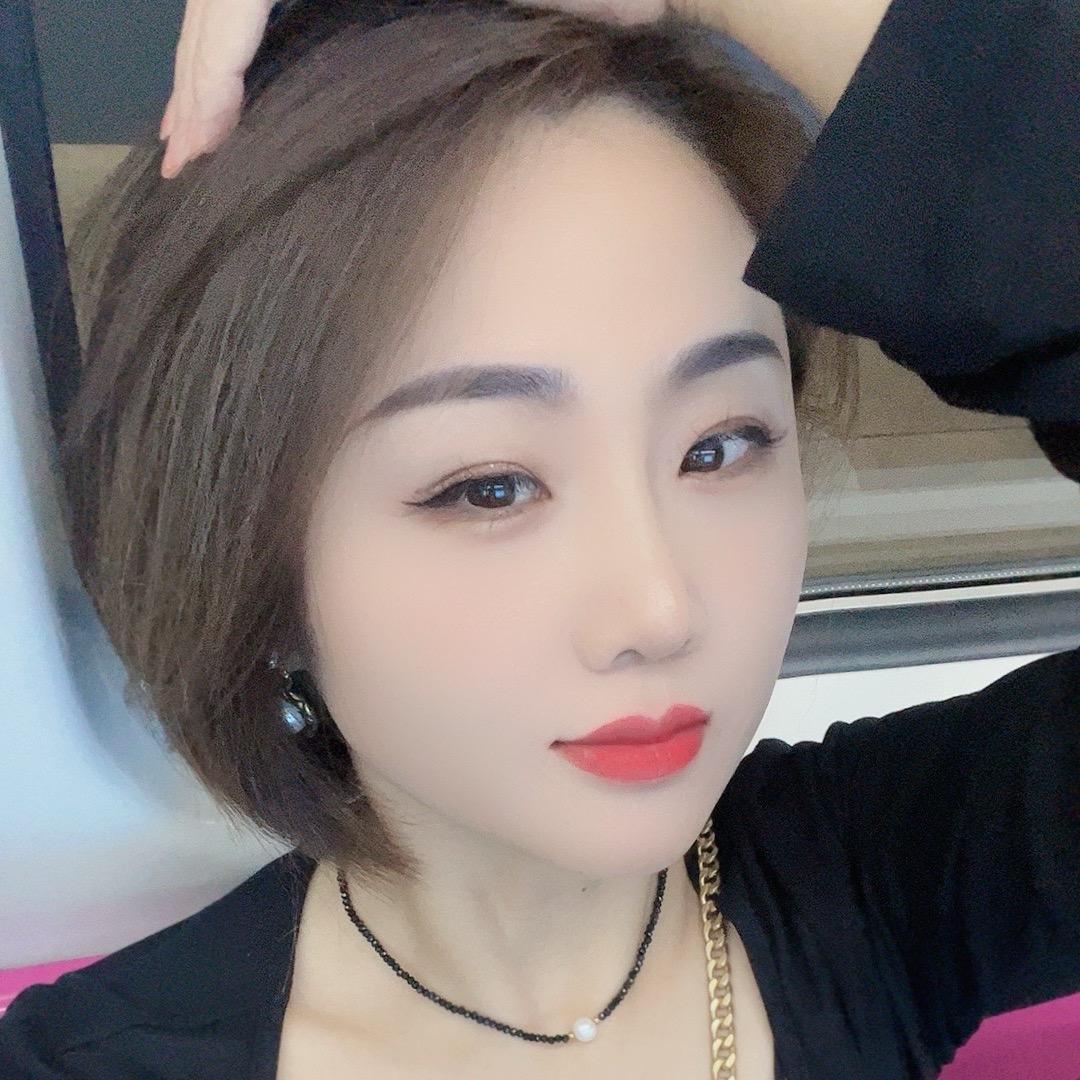 AK-宝姐