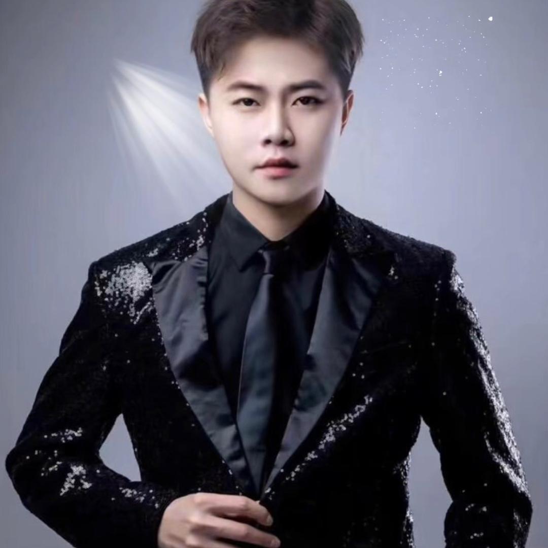 许华升(华升优选）