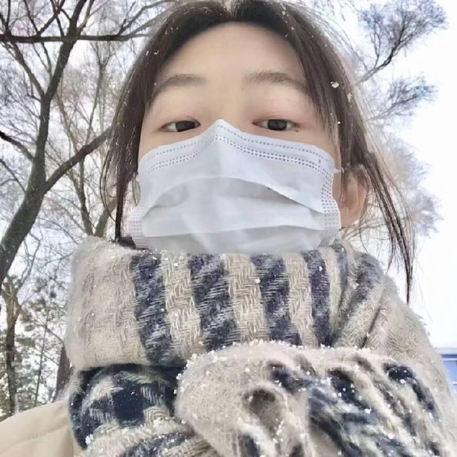 翻斗花园小美🌷