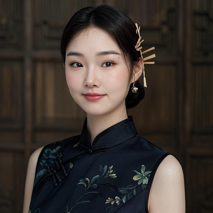 小玲
