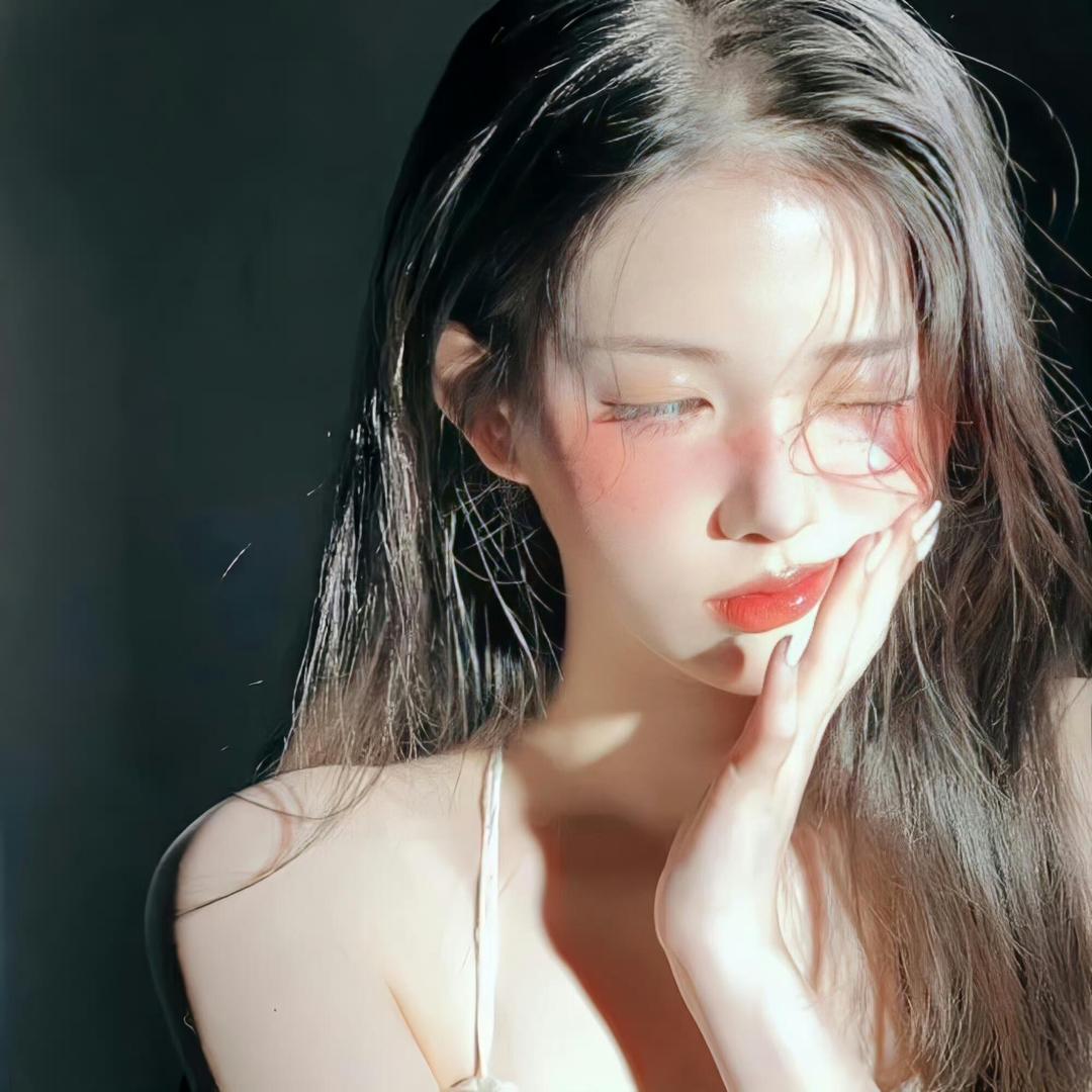 黑糖话梅球儿