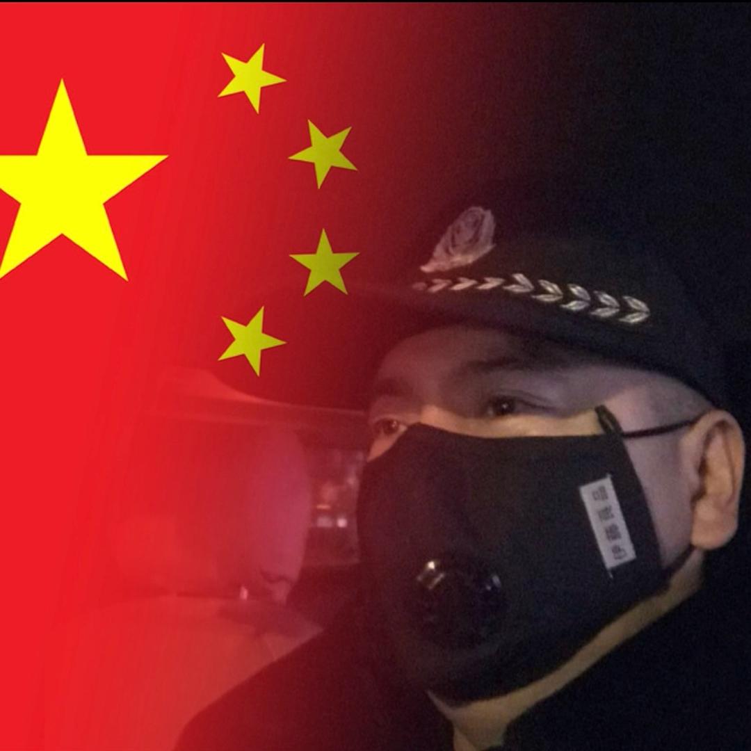 长安守夜人