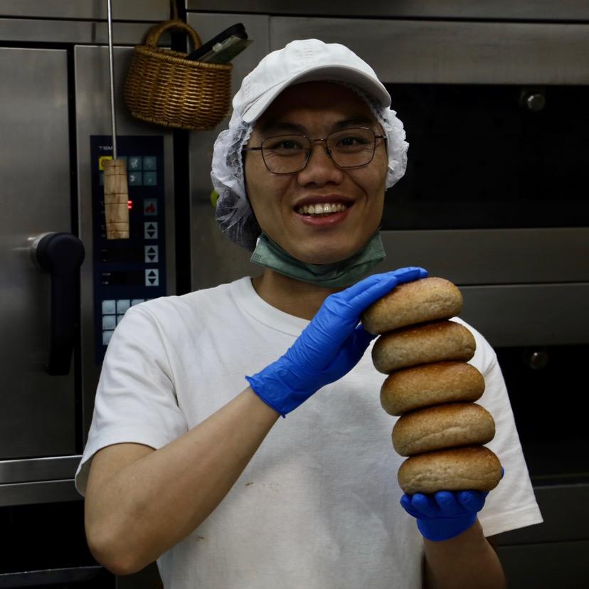 罗德曼先生