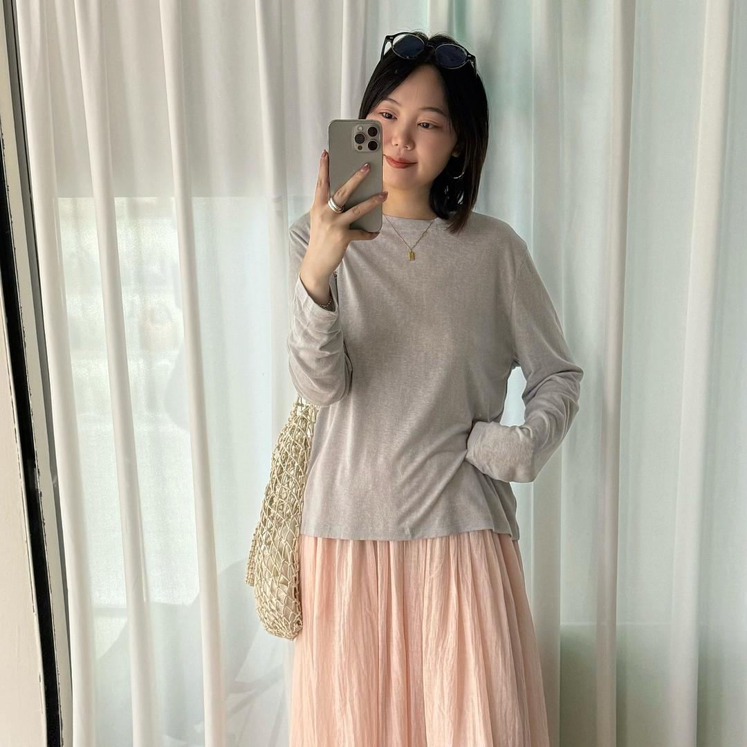 舒舒.home韩系女装（苏州温图管家）