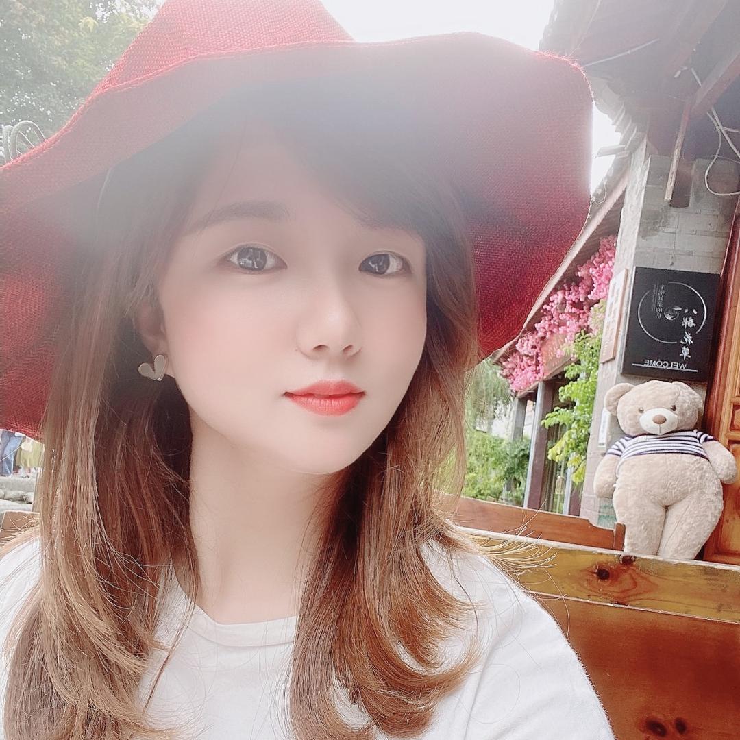婷婷手工