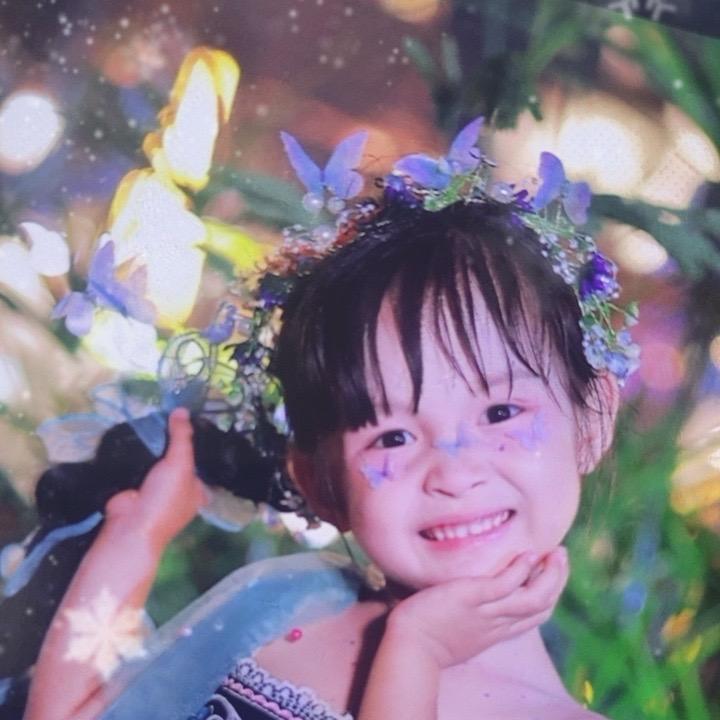 哈尼姑娘