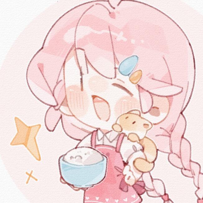 来碗斋饭daydreamer