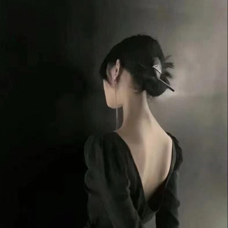 小仙女（情绪馆）