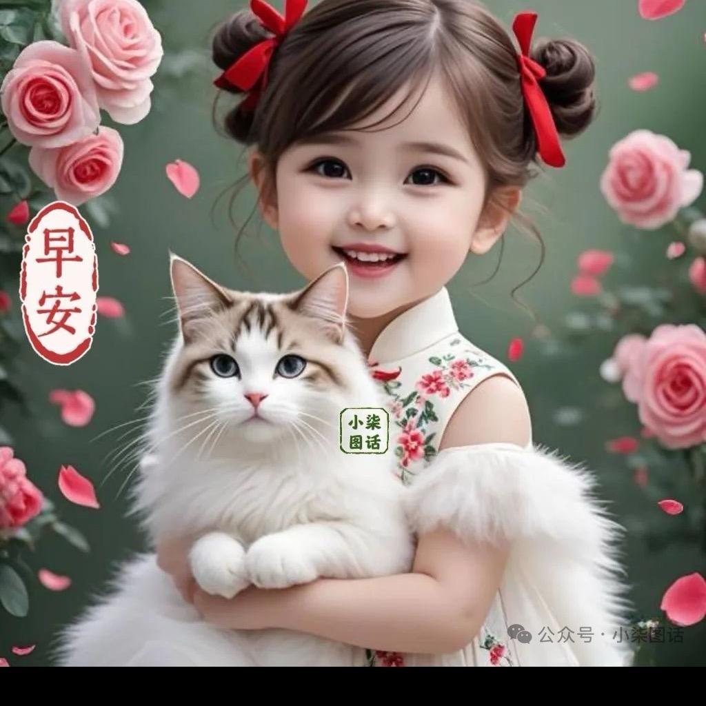 遇见有缘人