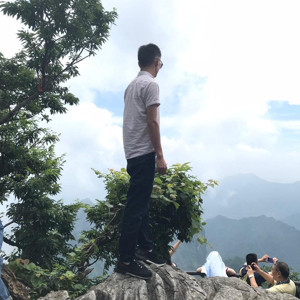 明天