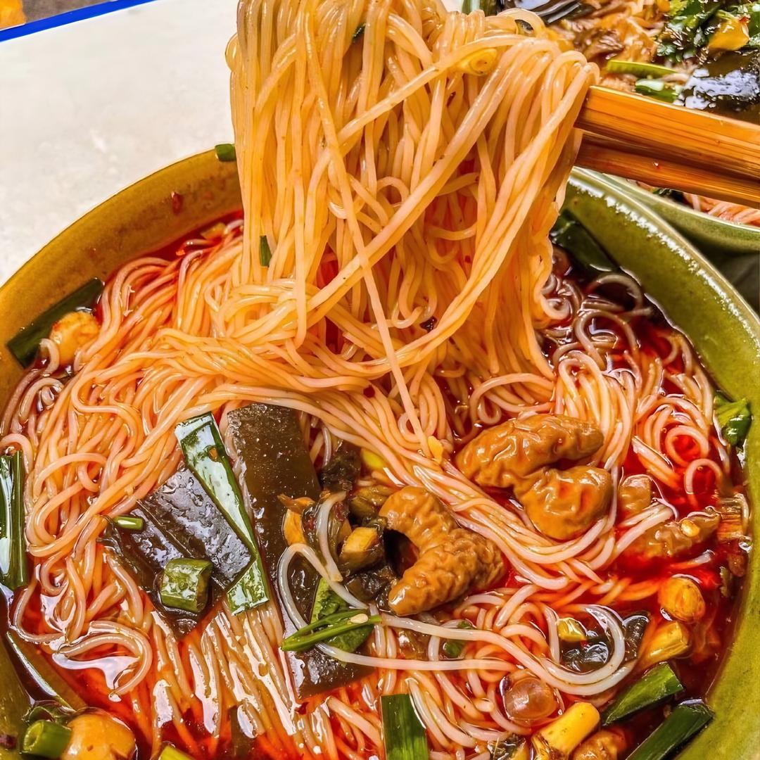 美食优选