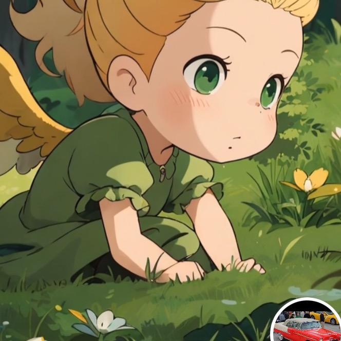 新鲜的豆馅把她包成豆包