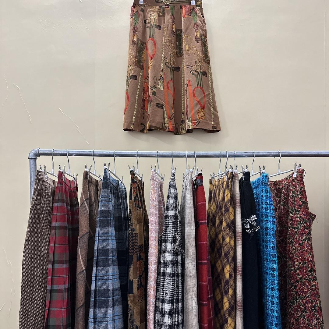 牛牛古着vtg