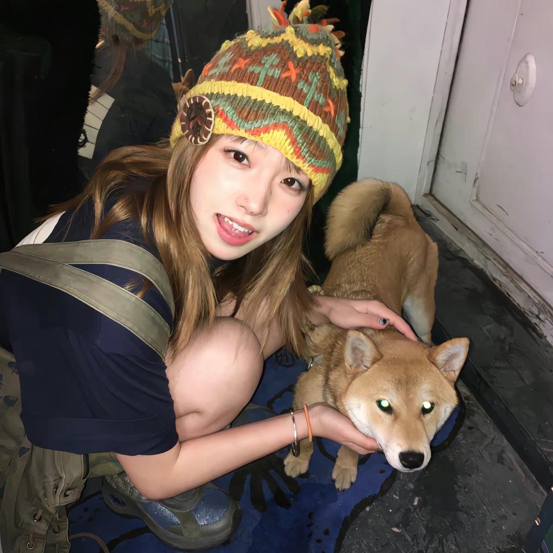 迪迪！