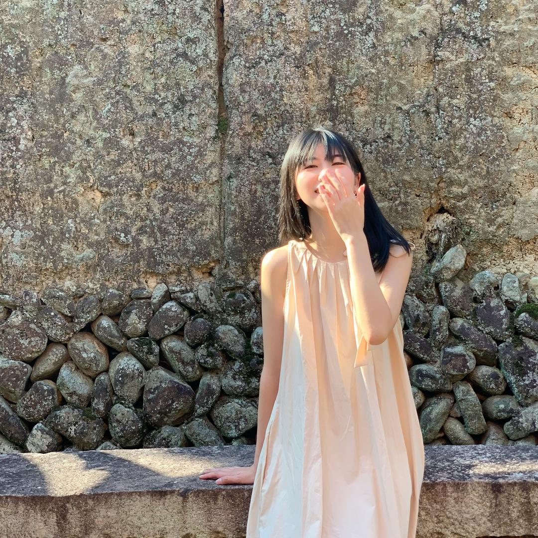 🌈小叶比个耶