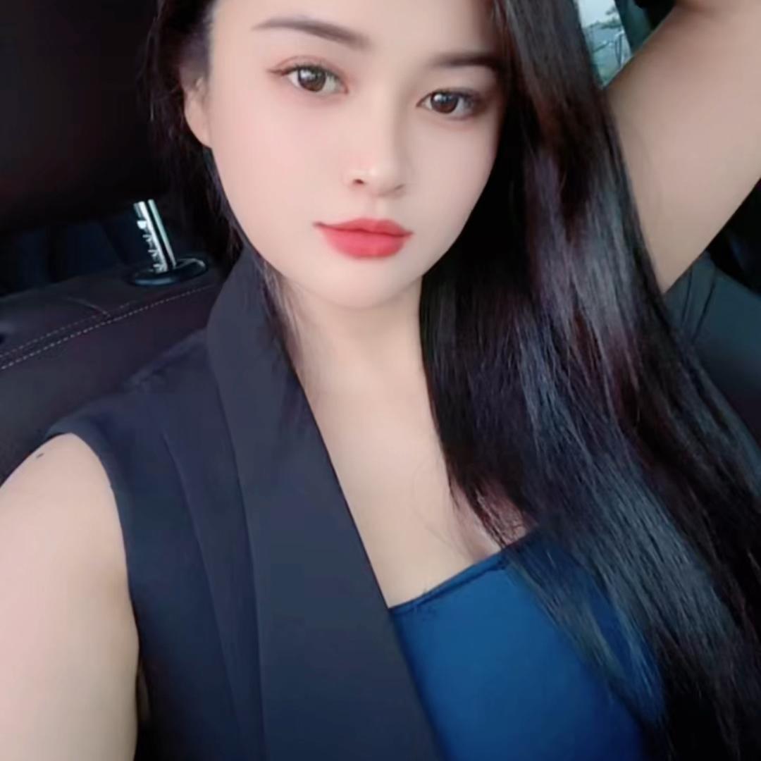 江苏小娘子💃