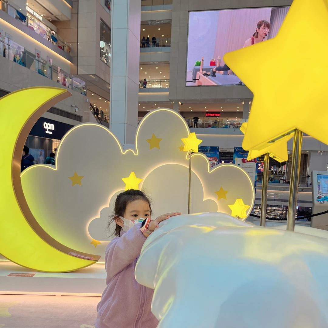 熙云朵(*๓´╰╯`๓)♡